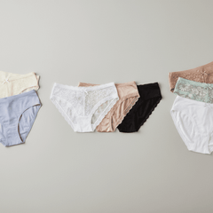 Women Panties & Underwear - Mad Fly Essentials