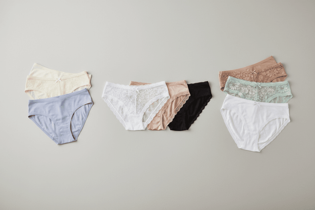 Women Panties & Underwear - Mad Fly Essentials