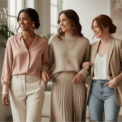 Women Shop Welcome to the Women's Shop - Mad Fly Essentials
