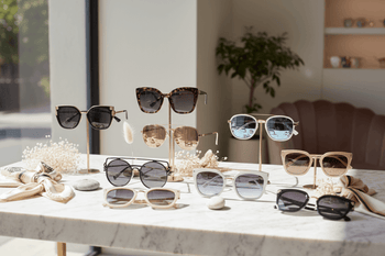 Women Sunglasses Collection - Mad Fly Essentials