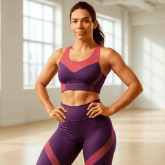 Women's Activewear 2024 - Mad Fly Essentials