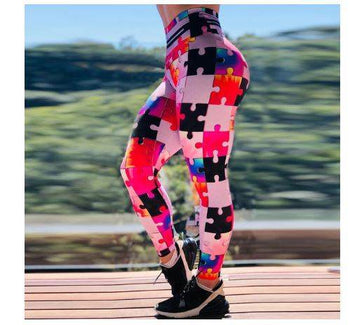 Women's Activewear 2025 - Mad Fly Essentials