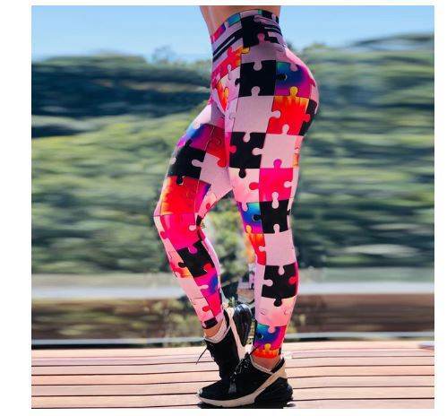 Women's Activewear 2025 - Mad Fly Essentials