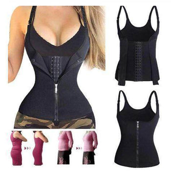 Women's Body Shapers Corsets - Mad Fly Essentials - Mad Fly Essentials