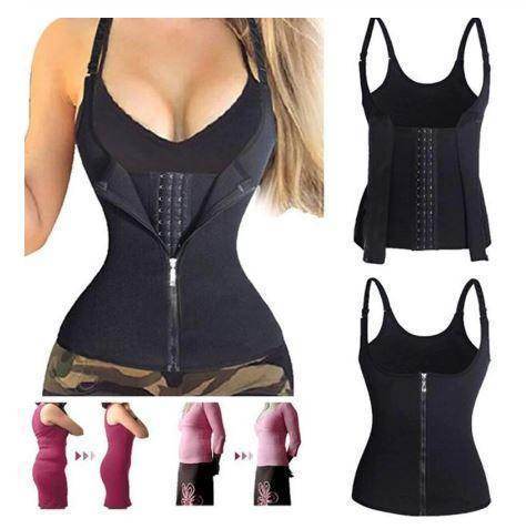 Women's Body Shapers Corsets - Mad Fly Essentials - Mad Fly Essentials