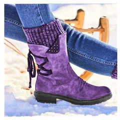 Women's Boots - Mad Fly Essentials - Mad Fly Essentials