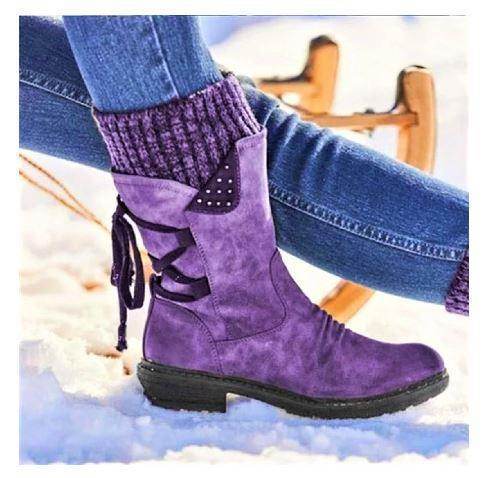 Women's Boots - Mad Fly Essentials - Mad Fly Essentials