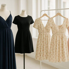 Women's Dresses 2024 – Mad Fly Essentials - Mad Fly Essentials