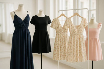 Women's Dresses 2024 – Mad Fly Essentials - Mad Fly Essentials