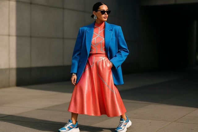 Women's Fashion - Mad Fly Essentials