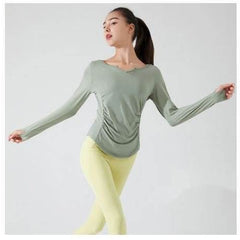 Women's Fitness Tops - Mad Fly Essentials