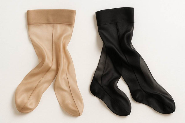 Women's Hosiery – Mad Fly Essentials - Mad Fly Essentials