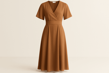 Women's Midi Dresses 2024 – Mad Fly Essentials - Mad Fly Essentials