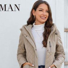 Women's Outerwear – Mad Fly Essentials - Mad Fly Essentials