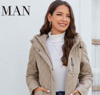 Women's Outerwear – Mad Fly Essentials - Mad Fly Essentials