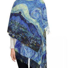 Women's Scarves Wraps - Mad Fly Essentials - Mad Fly Essentials