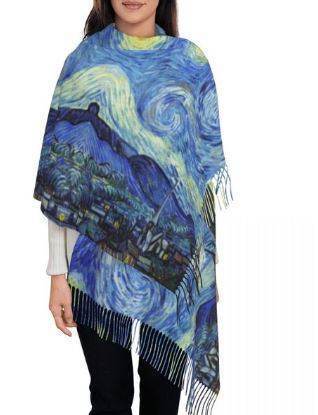 Women's Scarves Wraps - Mad Fly Essentials - Mad Fly Essentials