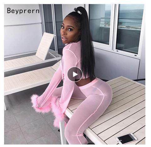 Women's Sets - Mad Fly Essentials - Mad Fly Essentials