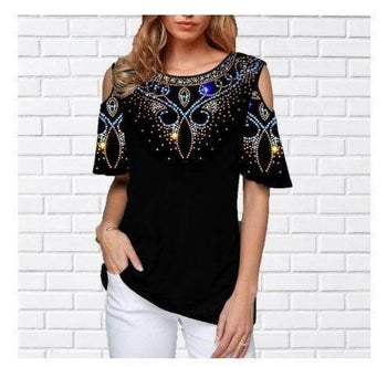 Womens Shirts - Blouses – Mad Fly Essentials - Mad Fly Essentials