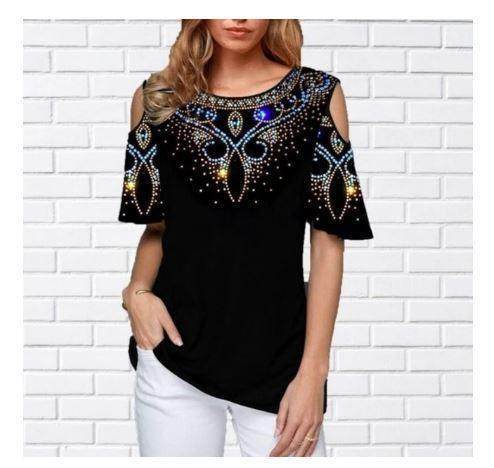 Womens Shirts - Blouses – Mad Fly Essentials - Mad Fly Essentials