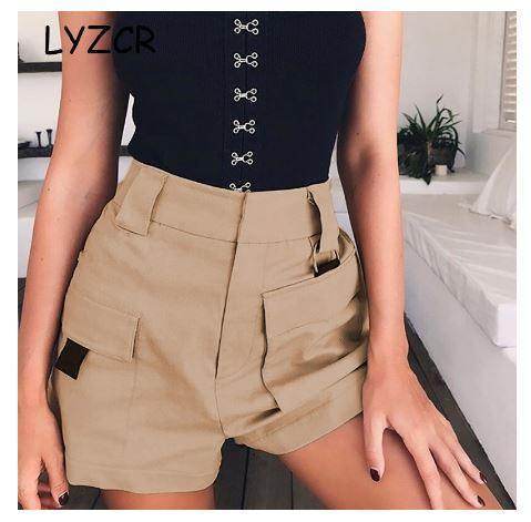 Women's Shorts - Mad Fly Essentials - Mad Fly Essentials