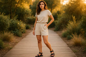Women's Slippers Sandals - Mad Fly Essentials