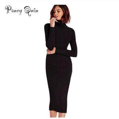 Women's Sweater Dresses - Mad Fly Essentials - Mad Fly Essentials