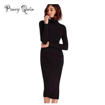 Women's Sweater Dresses - Mad Fly Essentials - Mad Fly Essentials