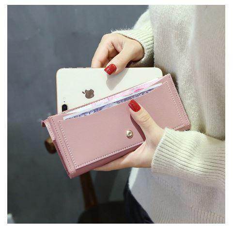 Women's Wallets Card Holders - Mad Fly Essentials