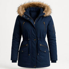 Womens Winter Jackets Parkas – Mad Fly Essentials - Mad Fly Essentials