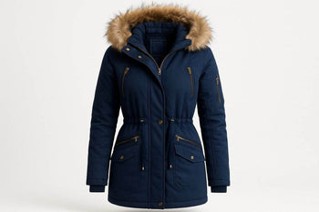 Womens Winter Jackets Parkas – Mad Fly Essentials - Mad Fly Essentials