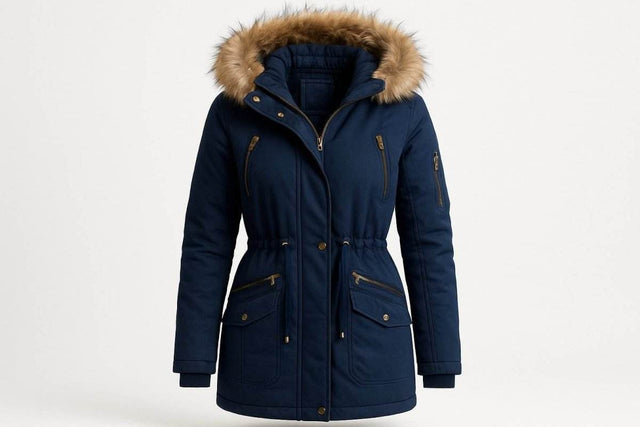 Womens Winter Jackets Parkas – Mad Fly Essentials - Mad Fly Essentials