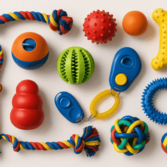 XLeiPet - Mad Fly Essentials