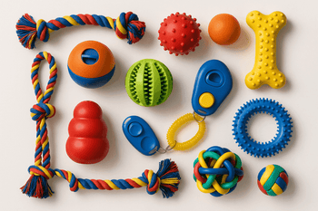 XLeiPet - Mad Fly Essentials