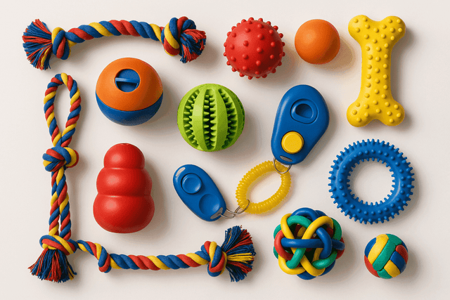 XLeiPet - Mad Fly Essentials