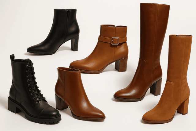 YAERNI - Mad Fly Essentials