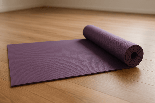 Yoga Mat - Mad Fly Essentials