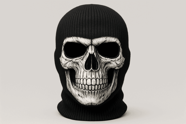 YQUPFOEVER - Mad Fly Essentials