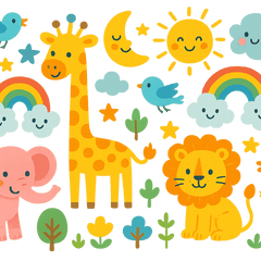 ZOOYOO – Mad Fly Essentials - Mad Fly Essentials