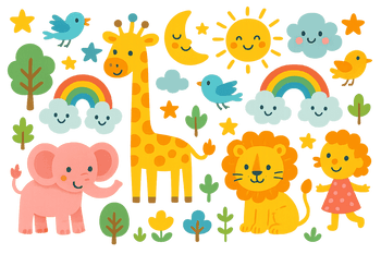 ZOOYOO – Mad Fly Essentials - Mad Fly Essentials