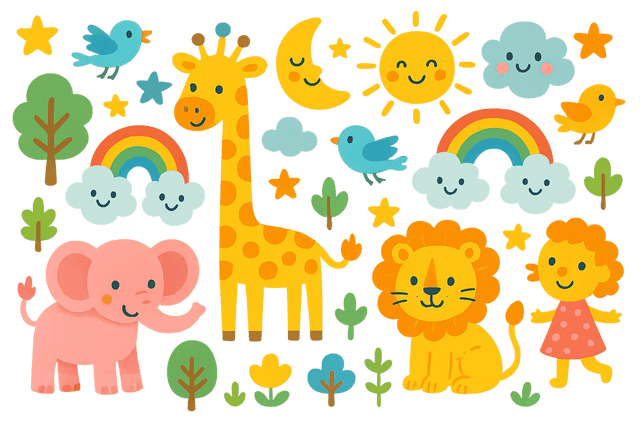 ZOOYOO – Mad Fly Essentials - Mad Fly Essentials