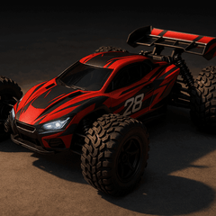 ZWN – Mad Fly Essentials - Mad Fly Essentials