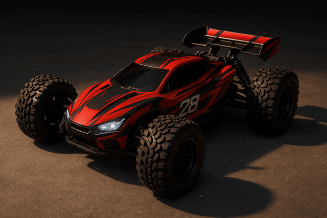 ZWN – Mad Fly Essentials - Mad Fly Essentials