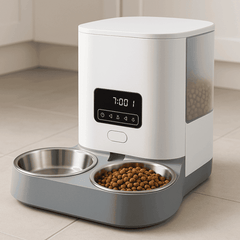 ZYfeeder - Mad Fly Essentials