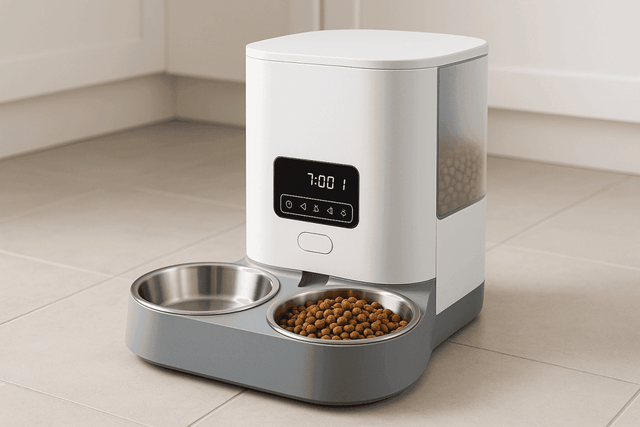 ZYfeeder - Mad Fly Essentials