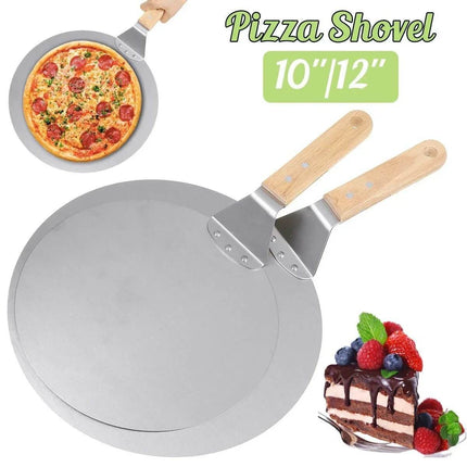 Pizza Shovel Kitchen Essentials - Mad Fly Essentials