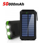 DB10-Green-50000mAh