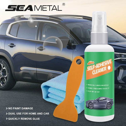 100ml Car Sticker Remover Kits Auto Essentials - Auto Essentials - SeaMetal - Mad Fly Essentials