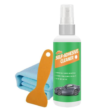 100ml Car Sticker Remover Kits Auto Essentials - Auto Essentials - SeaMetal - Mad Fly Essentials