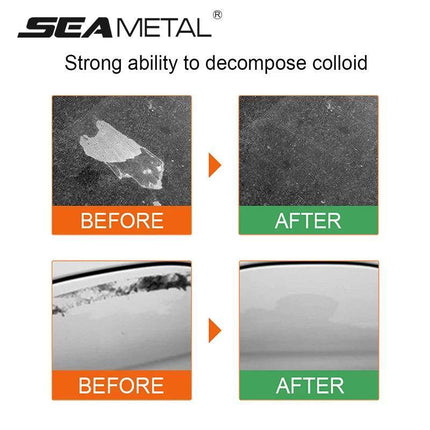 100ml Car Sticker Remover Kits Auto Essentials - Auto Essentials - SeaMetal - Mad Fly Essentials